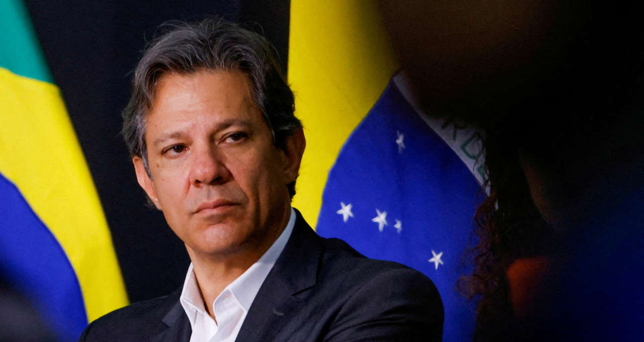 Fernando Haddad