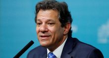 Fernando Haddad