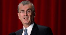 François Villeroy, BCE