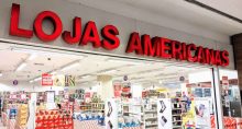 Lojas Americanas