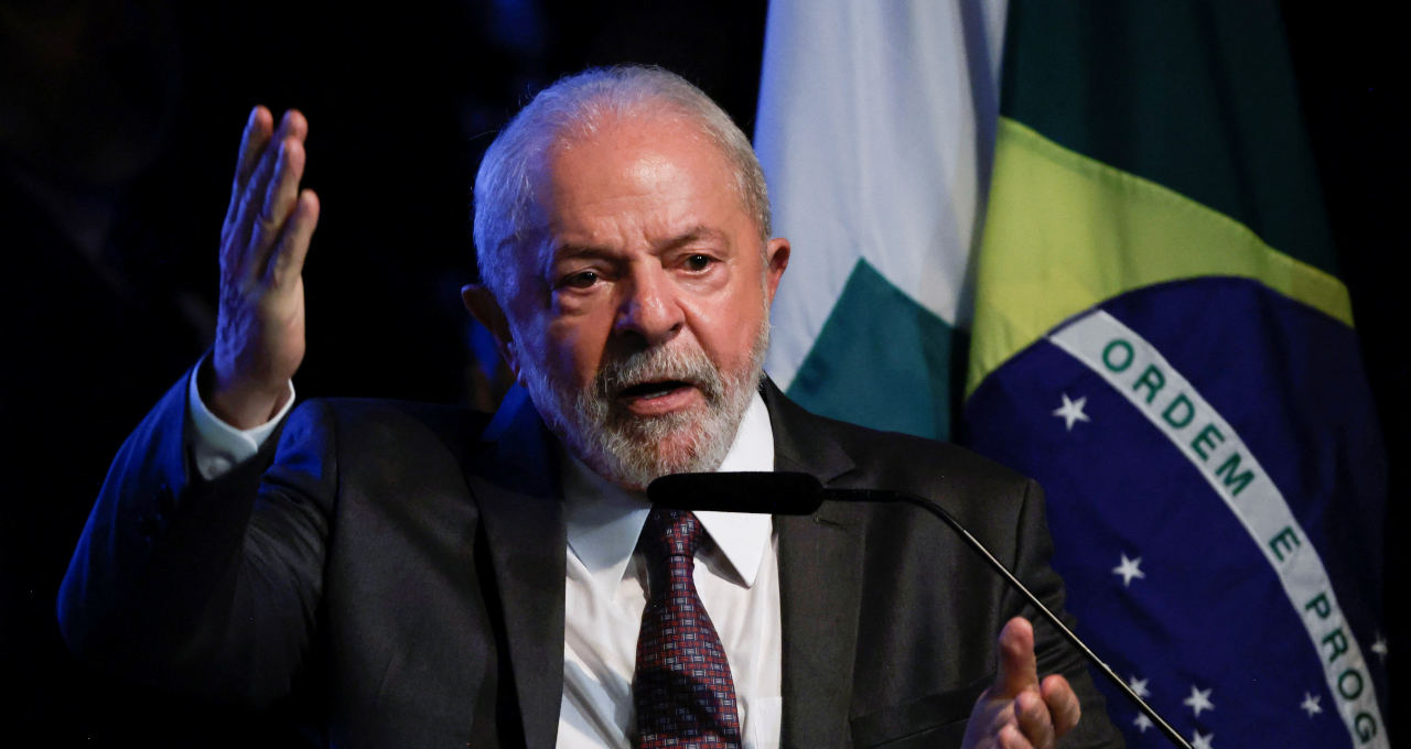 Lula, reestatização, estatal