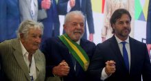 Lula Argentina