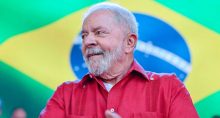 100 dias de Lula