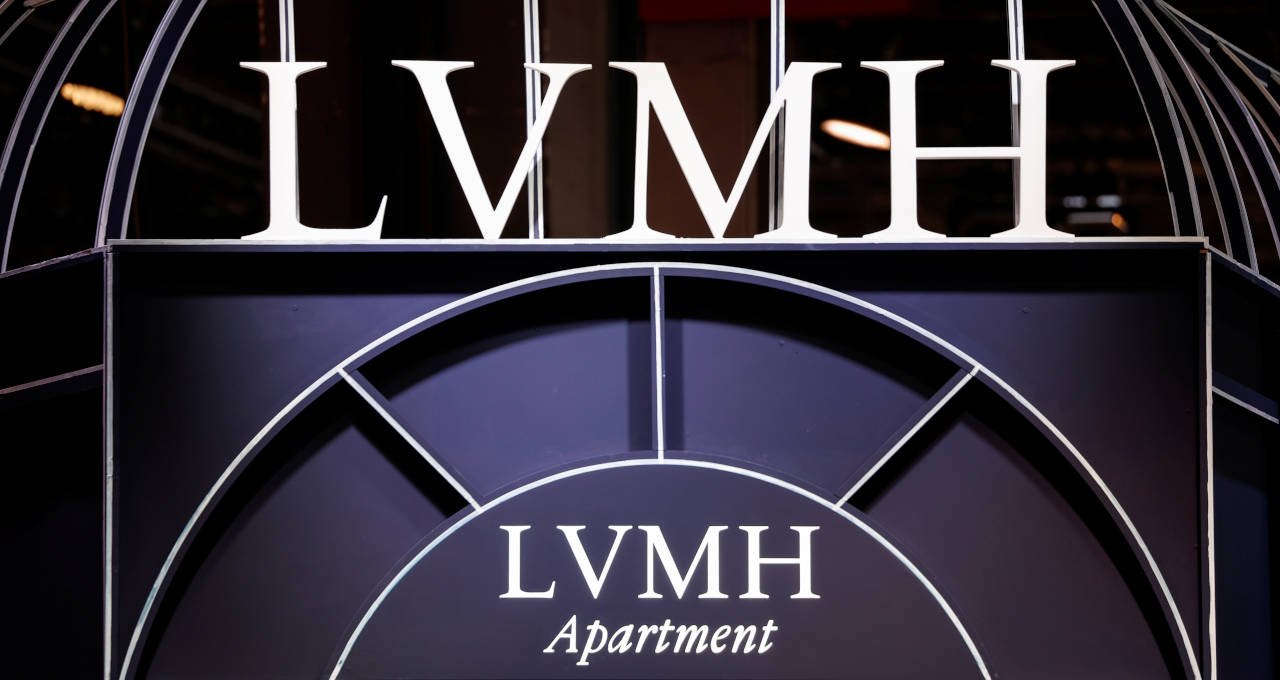 LVMH