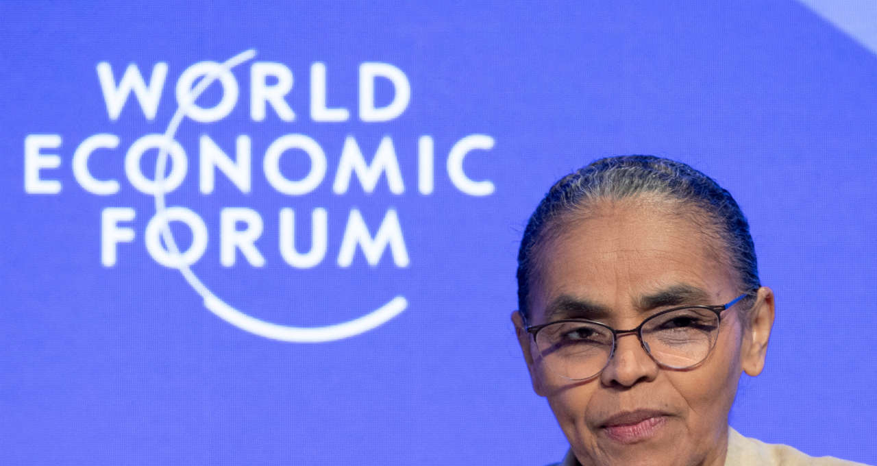 Marina Silva