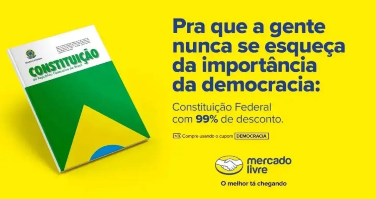 Mercado Livre