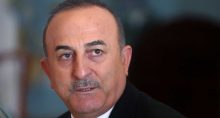 Mevlut Cavusoglu