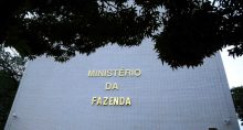 Apostas Esportivas, Ministério da Fazenda