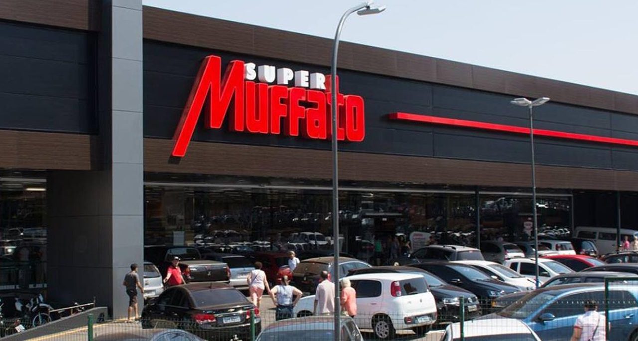 Grupo Muffato