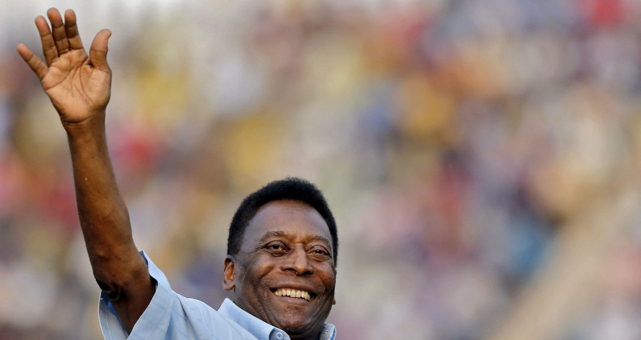 Pelé