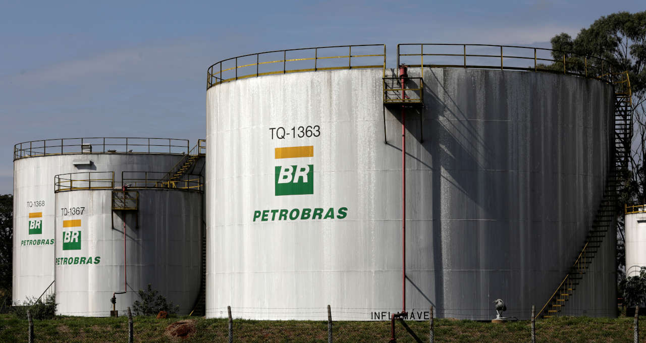 Petrobras