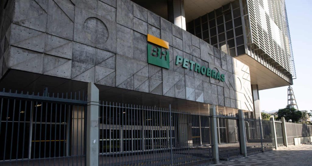 Petrobras