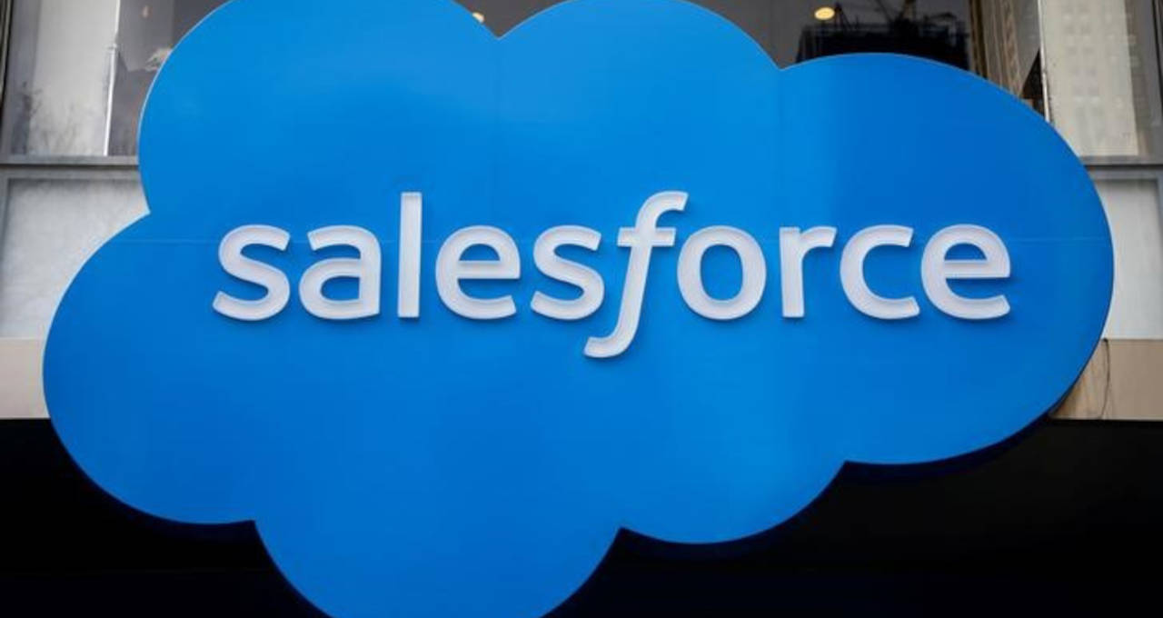 Salesforce