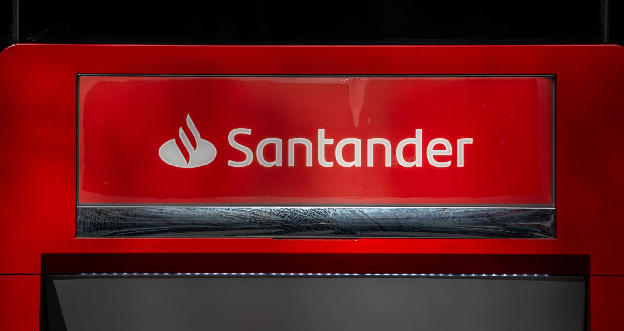 Santander, SANB11, ações