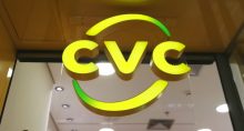 CVC