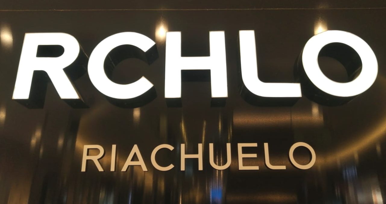 Riachuelo Guararapes ceo