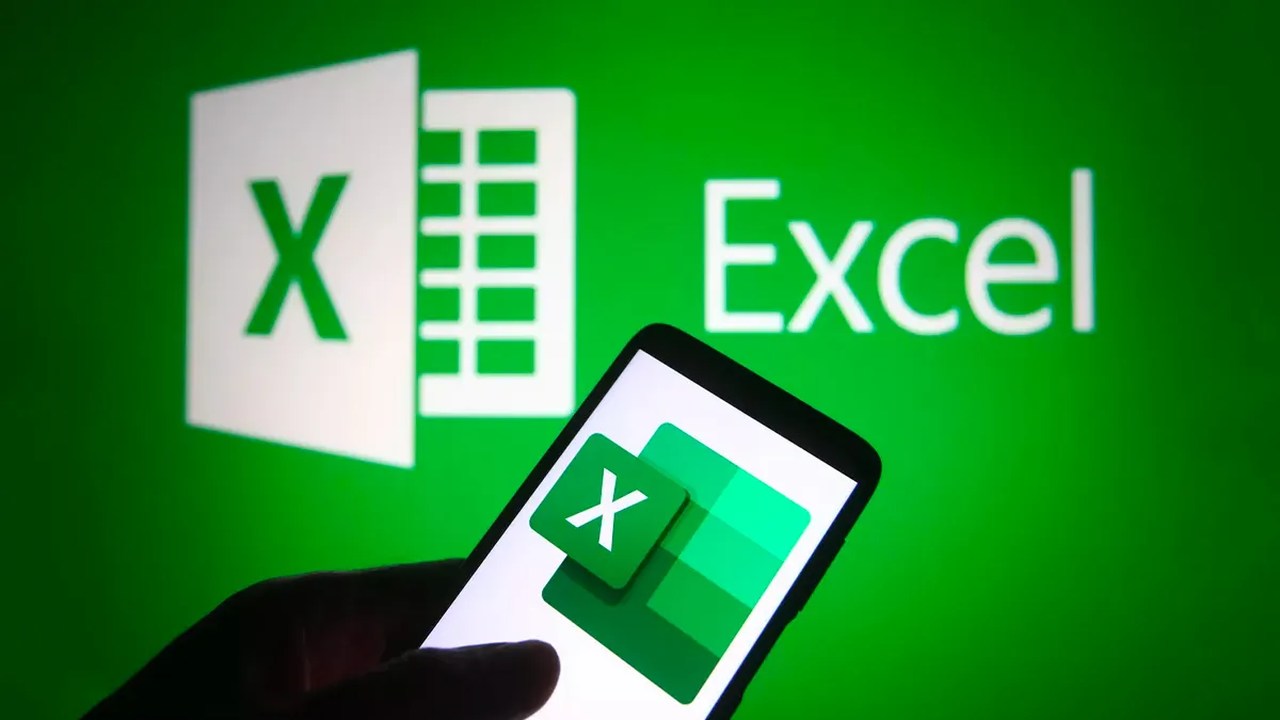 excel