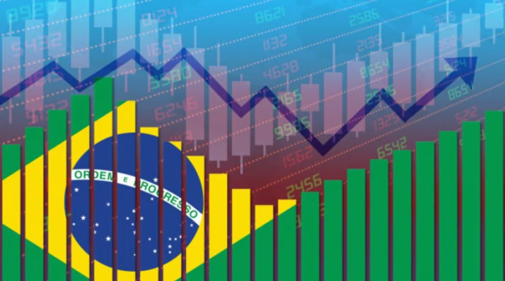 ação que superou o ibovespa