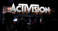 Activision Blizzard microsoft