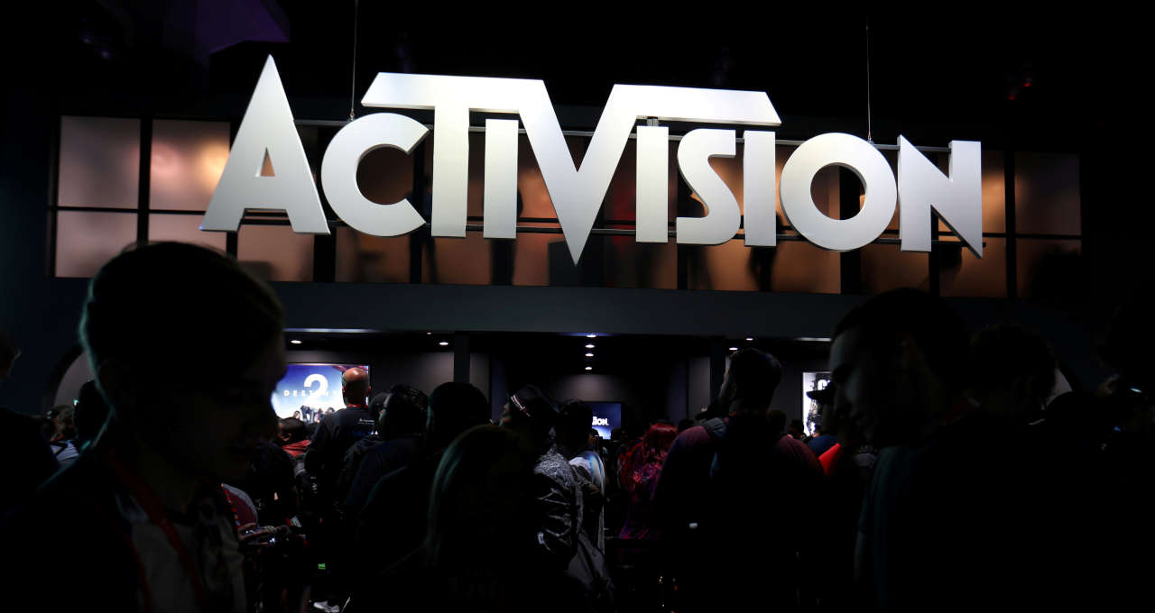 Activision Blizzard