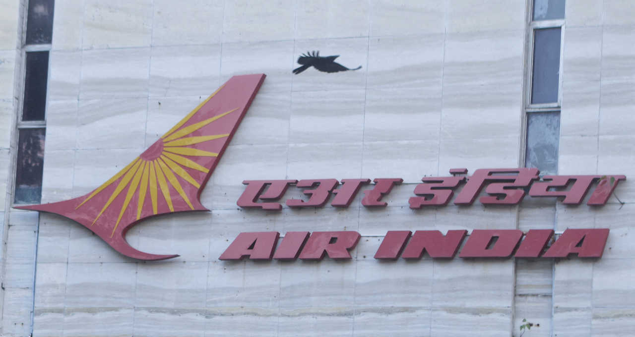 Air India