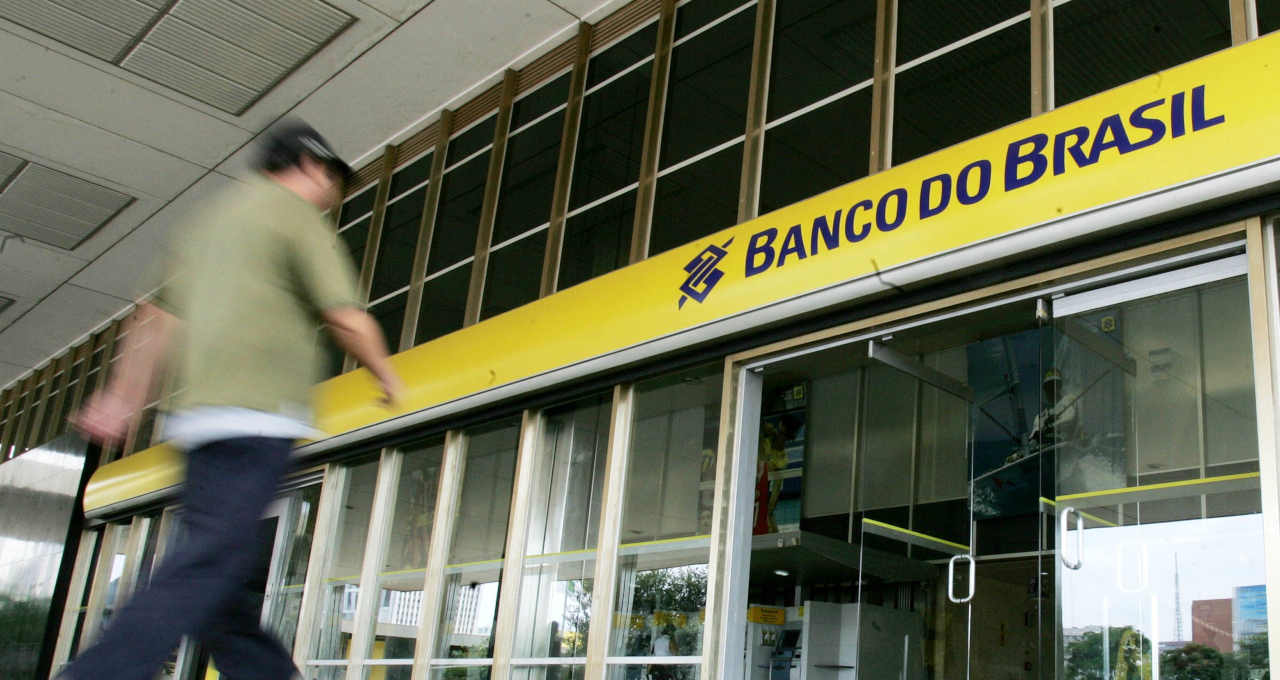 Banco do Brasil