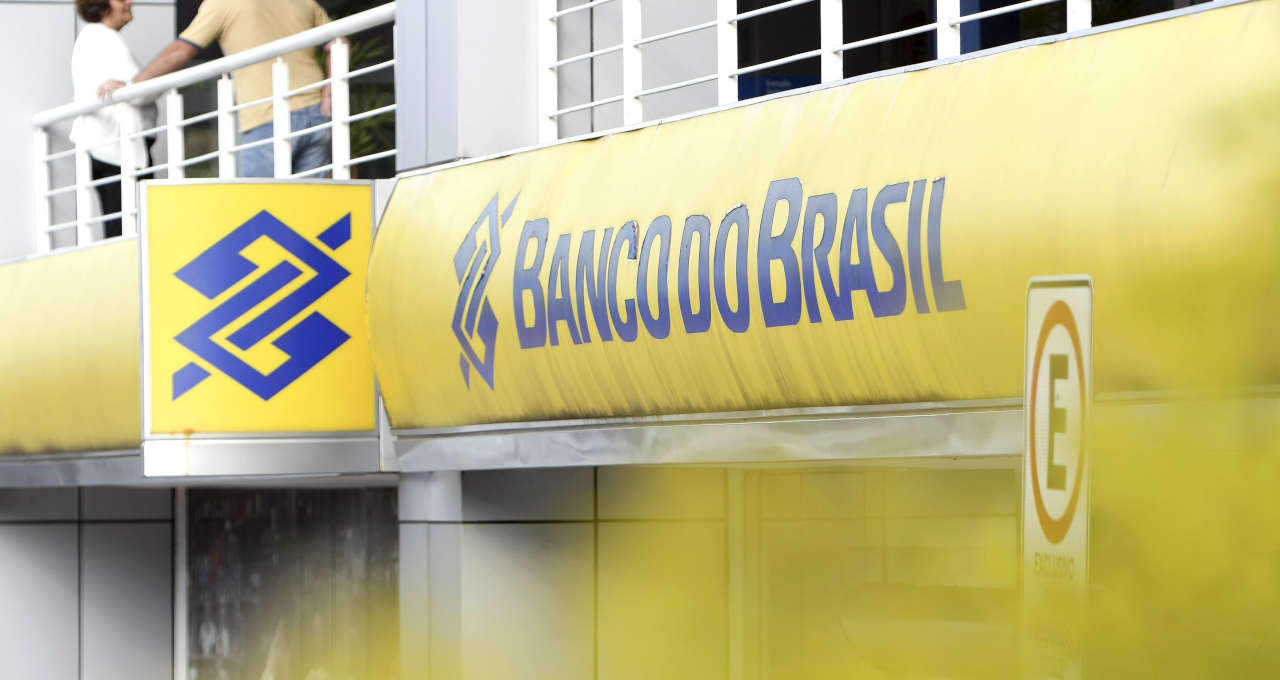 Banco do Brasil