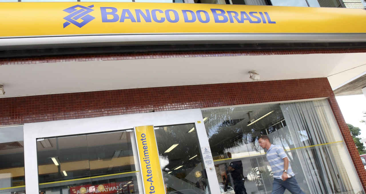 Banco do Brasil