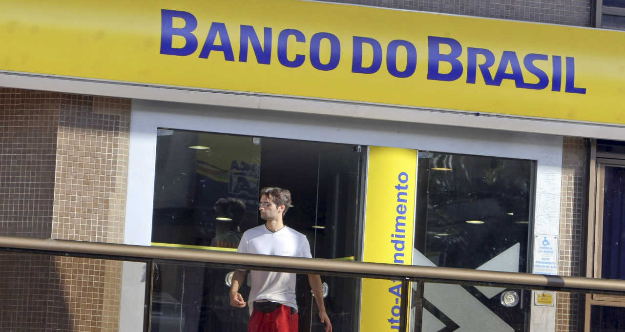 Banco do Brasil