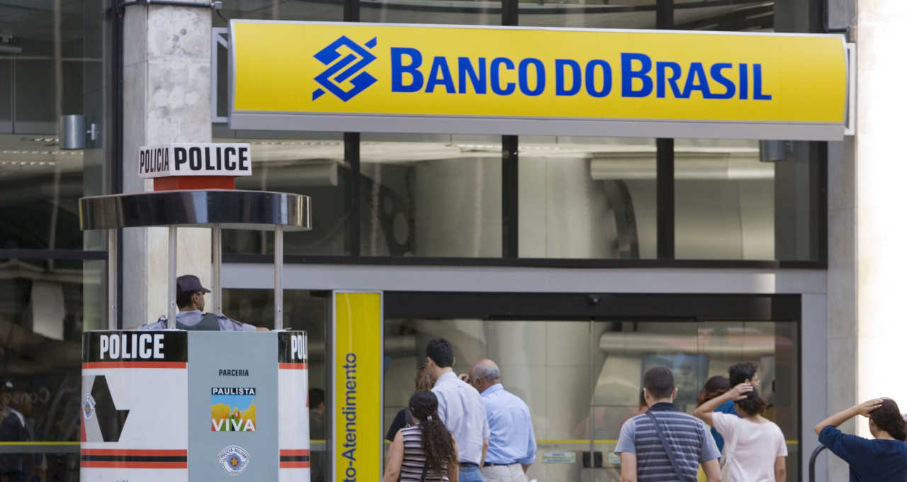 Banco do Brasil