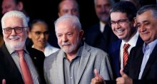 Lula, Arcabouço fiscal, governo