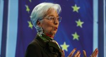 Christine Lagarde