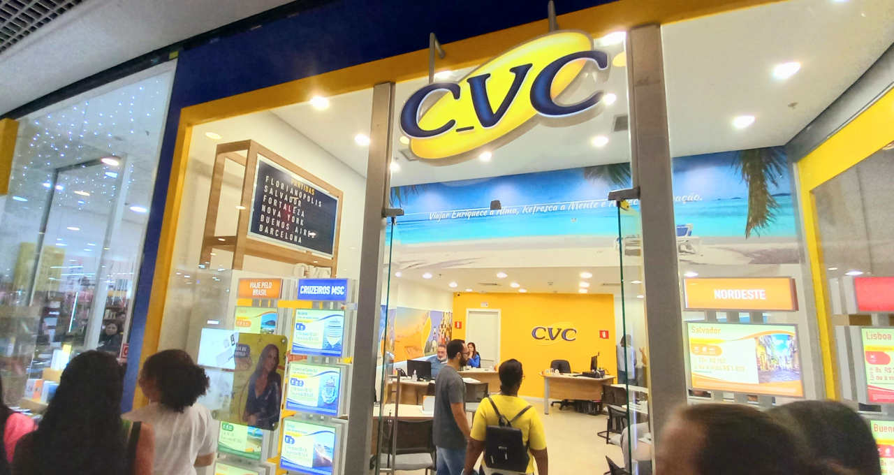 CVC, CVCB3