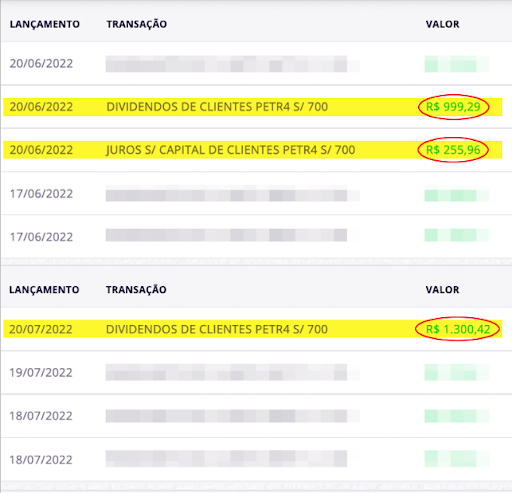 deposito petrobras 2