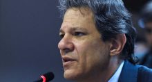 Fernando Haddad, agenda