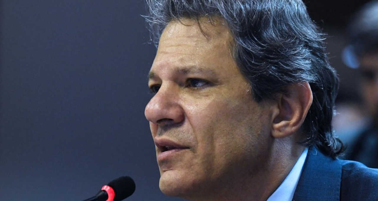 Fernando Haddad