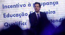 Arcabouço fiscal, Fernando Haddad