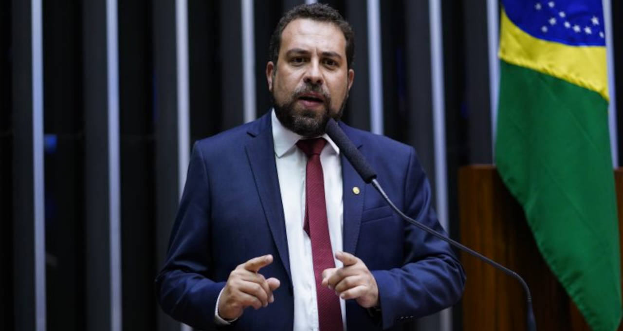 Guilherme Boulos, arcabouço fiscal