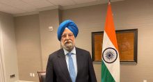 Hardeep Singh Puri