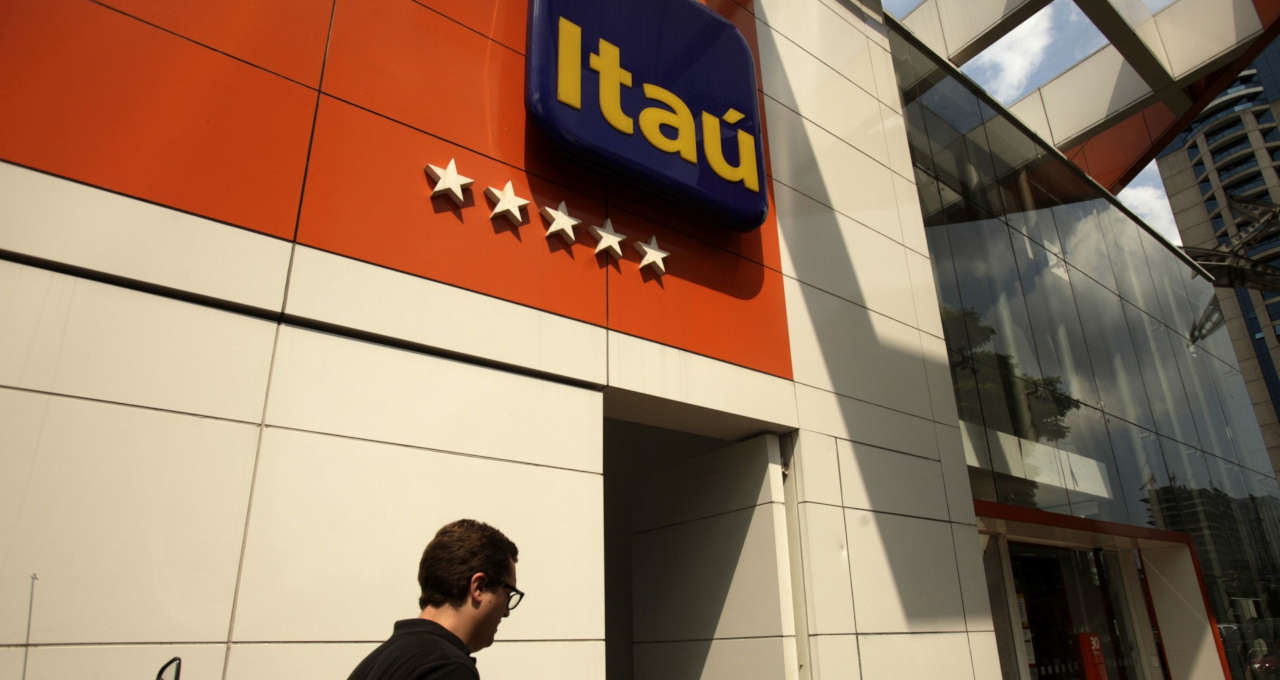 Itaú Unibanco