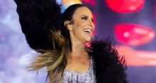 Ivete Sangalo