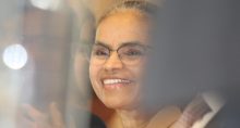 Marina Silva