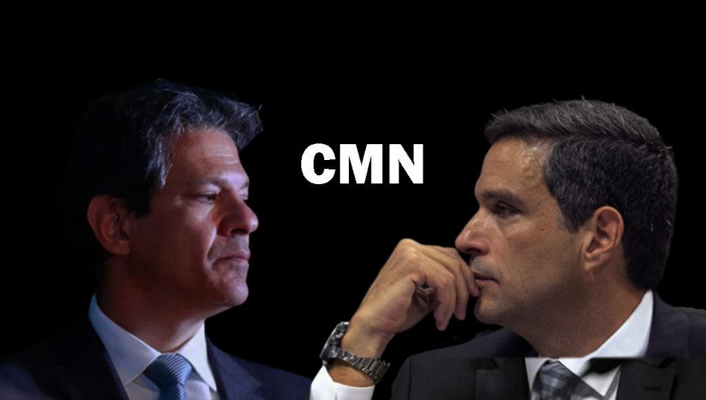 Haddad CMN Roberto Campos Neto