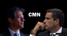 Haddad CMN Roberto Campos Neto