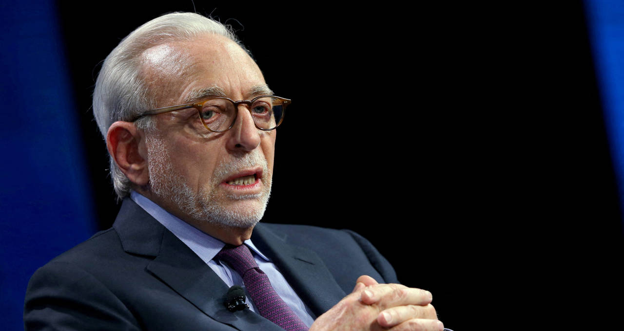 Nelson Peltz