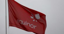 Equinor Resultados