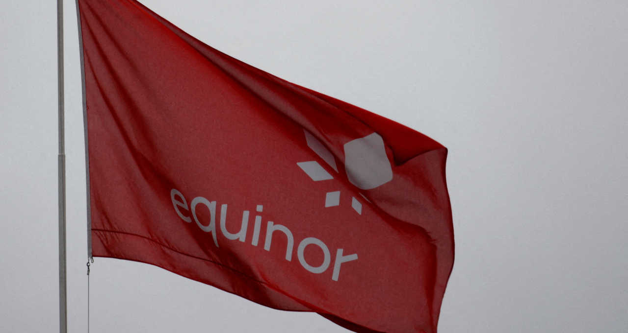 Equinor 