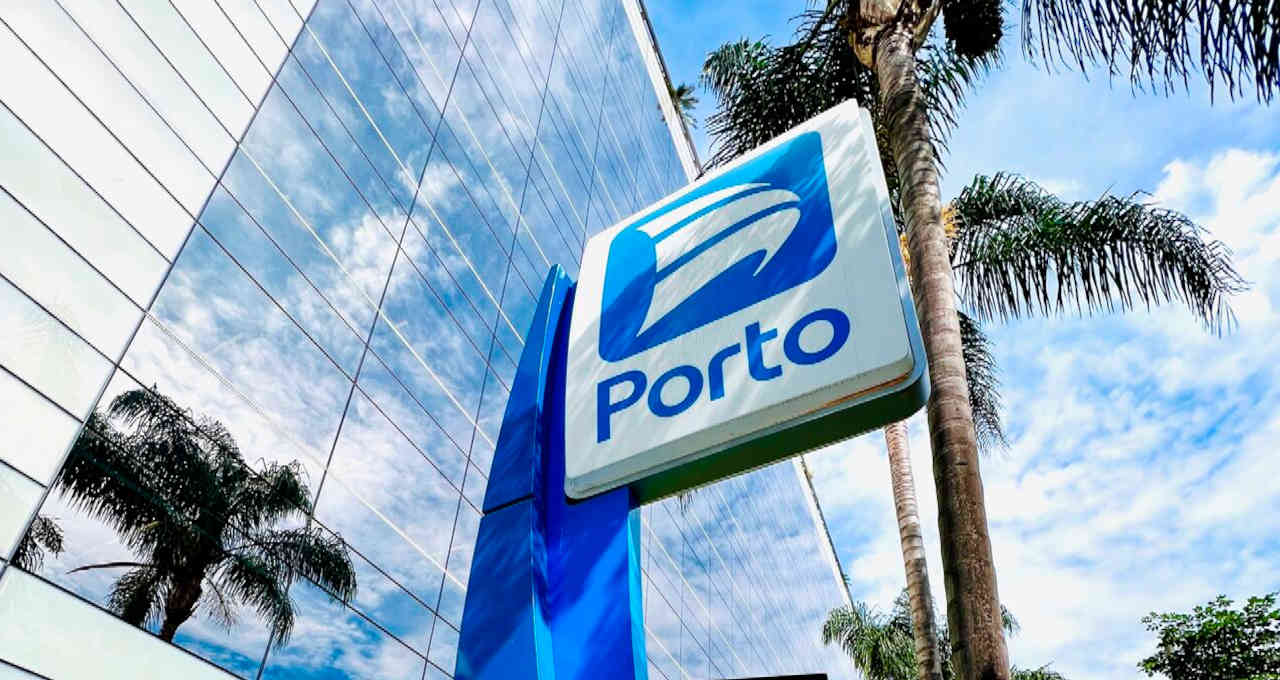 Porto seguro