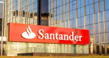 santander sanb11 balanço resultados 4t22 americanas ação banco