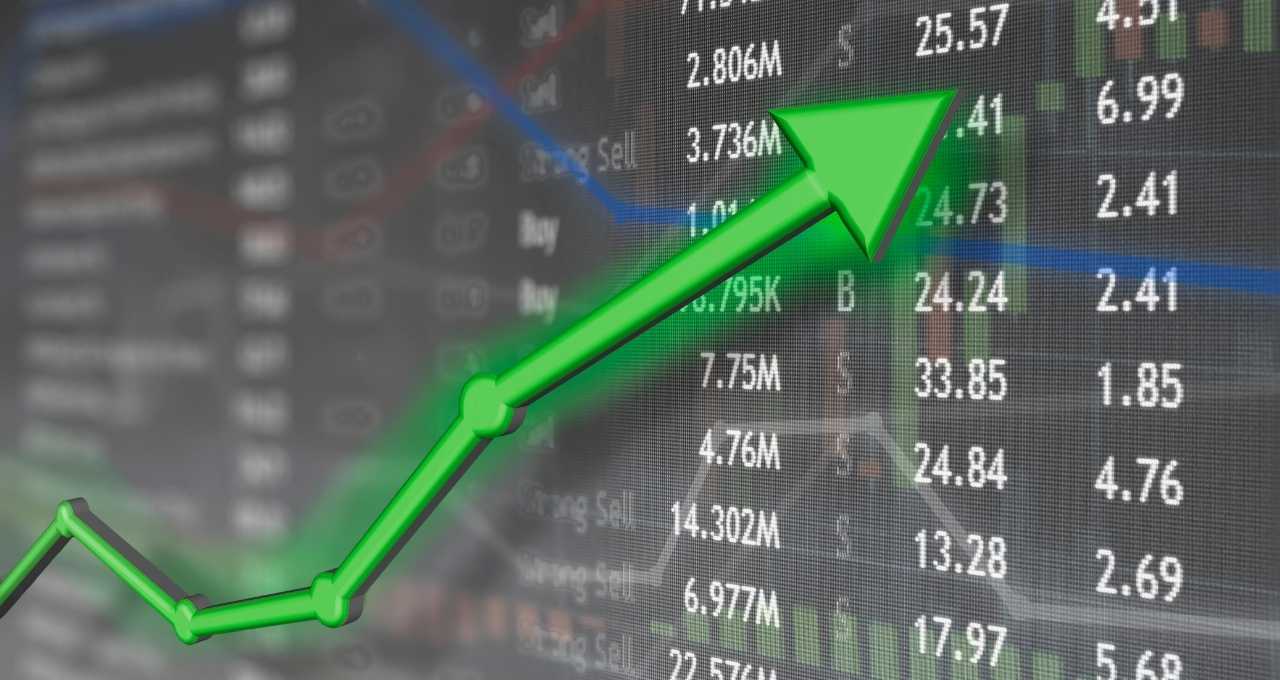 triplo do ibovespa, inflação, balanços, jornais